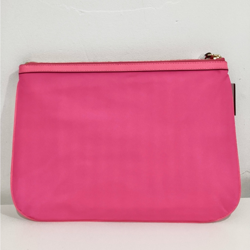 Henri Bendel Large Jetsetter Dry Bag NWT - Picture 5 of 7